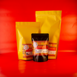 Brazilian Grown Coffee