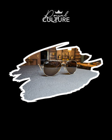 Royal Culture Sunglasses