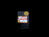 Jamaican Blue Mountain Coffee -8oz