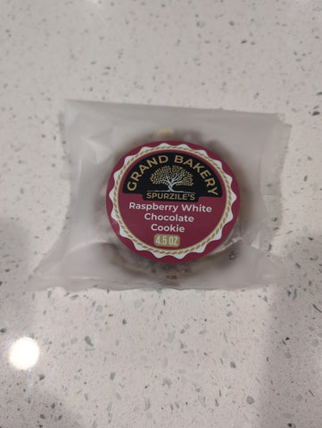 Grand Bakery Spurzile's